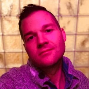 Meet your Posher, Stephen